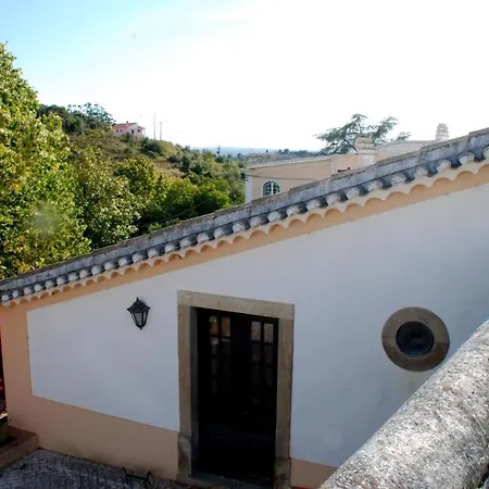 With 2 Bedrooms In Alenquer, With Wonderful Mountain View, Private Pool... Apartment *