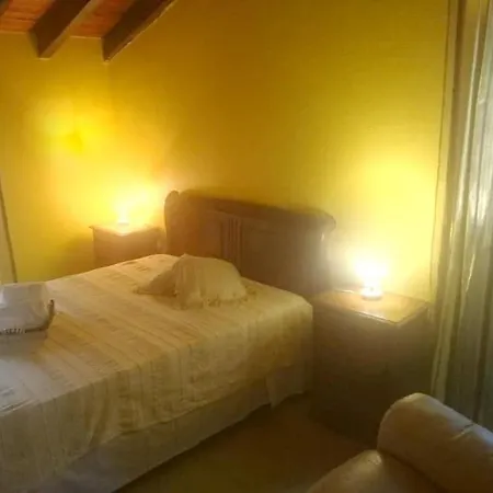 With 2 Bedrooms In Alenquer, With Wonderful Mountain View, Private Pool... *